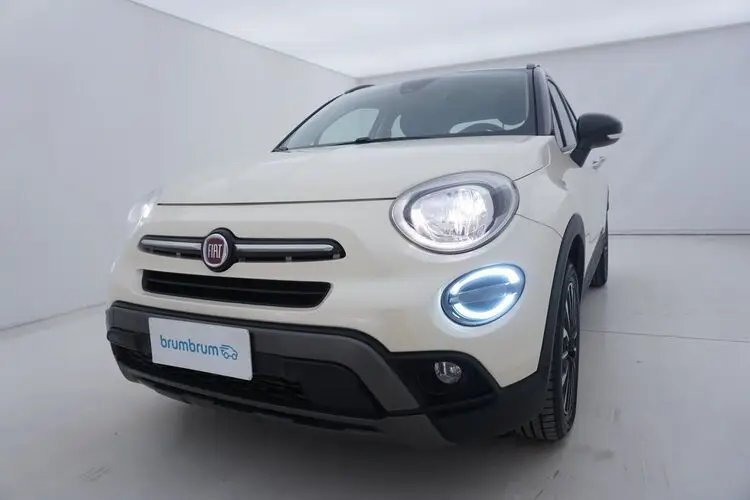 Photo 1 : Fiat 500x 2020 Diesel