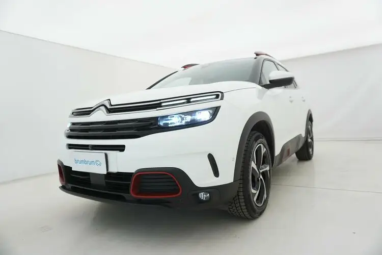 Photo 1 : Citroen C5 Aircross 2021 Diesel