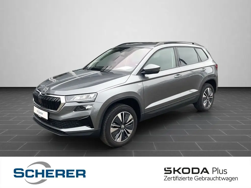 Photo 1 : Skoda Karoq 2024 Essence