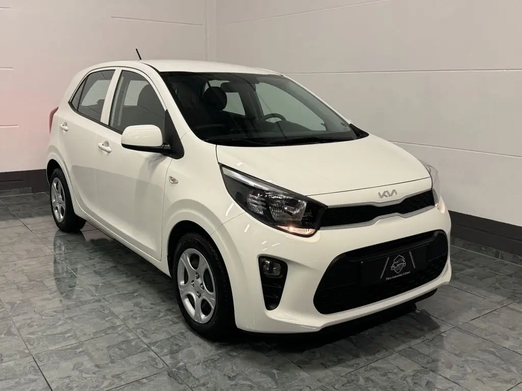 Photo 1 : Kia Picanto 2023 Petrol