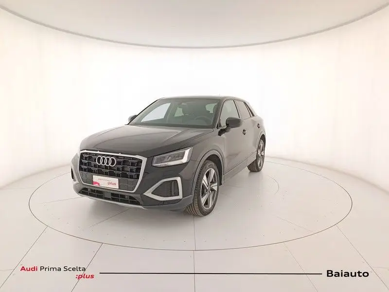 Photo 1 : Audi Q2 2022 Autres