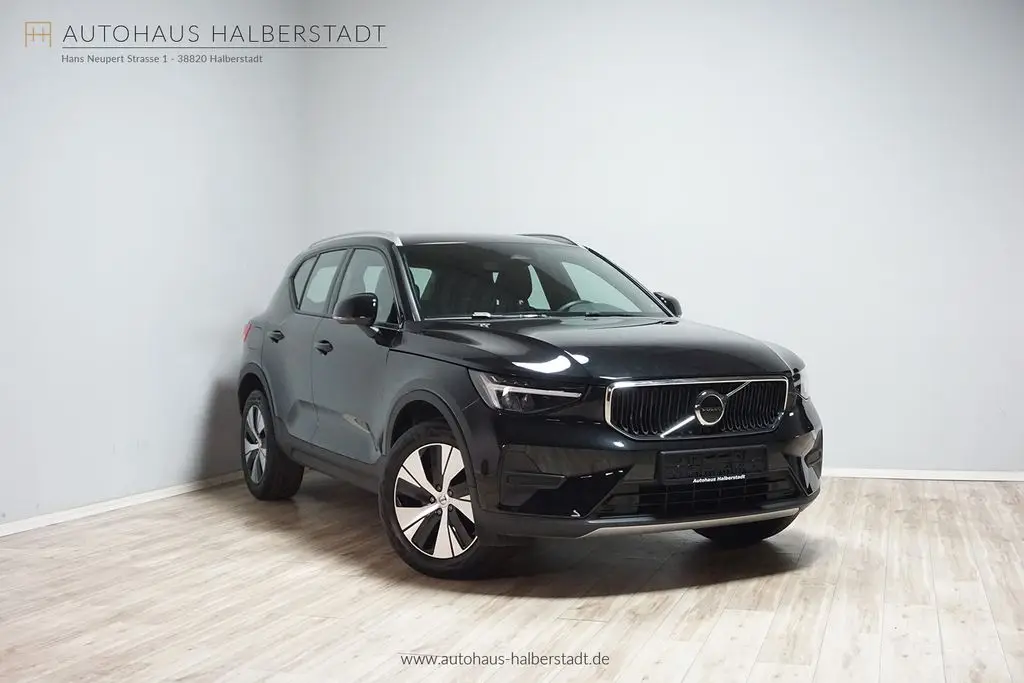 Photo 1 : Volvo Xc40 2023 Petrol