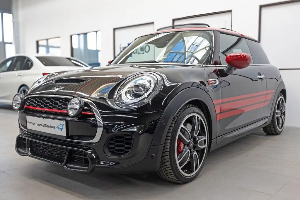 Photo 1 : Mini John Cooper Works 2020 Essence