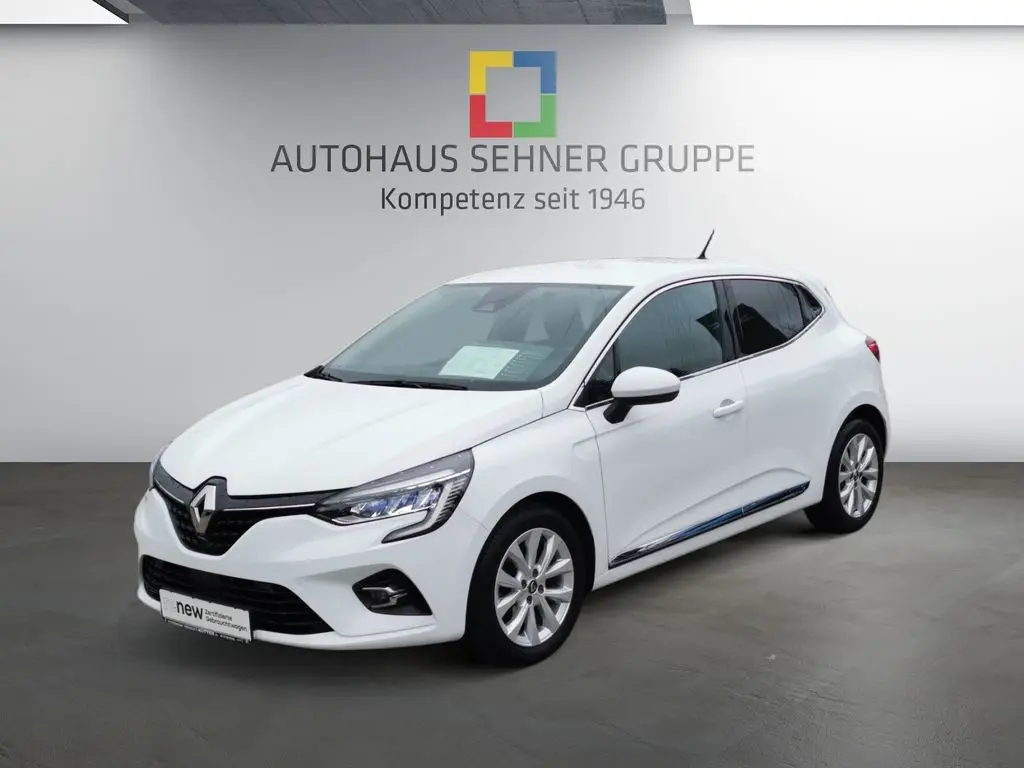 Photo 1 : Renault Clio 2019 Petrol