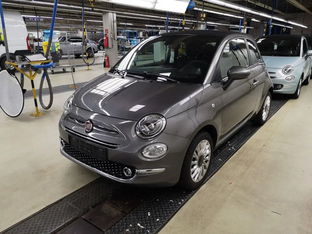 Photo 1 : Fiat 500 2024 Petrol