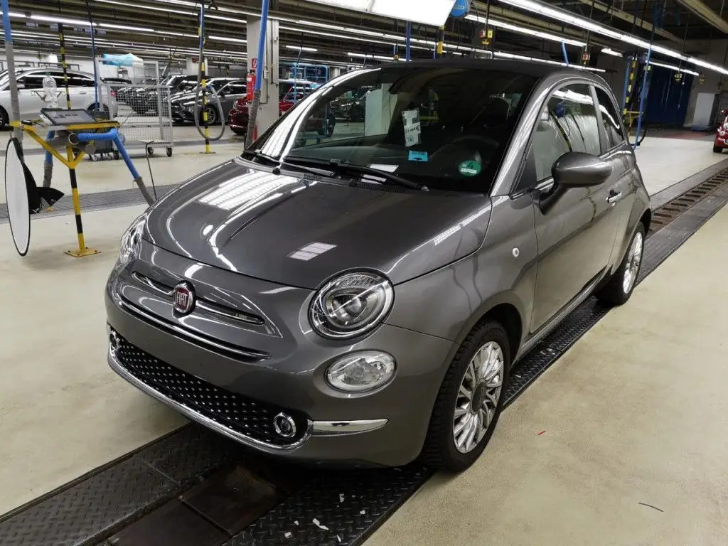 Photo 1 : Fiat 500 2024 Essence