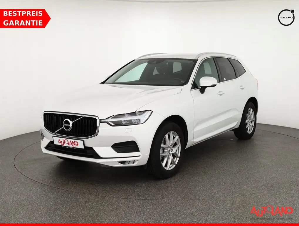 Photo 1 : Volvo Xc60 2018 Diesel