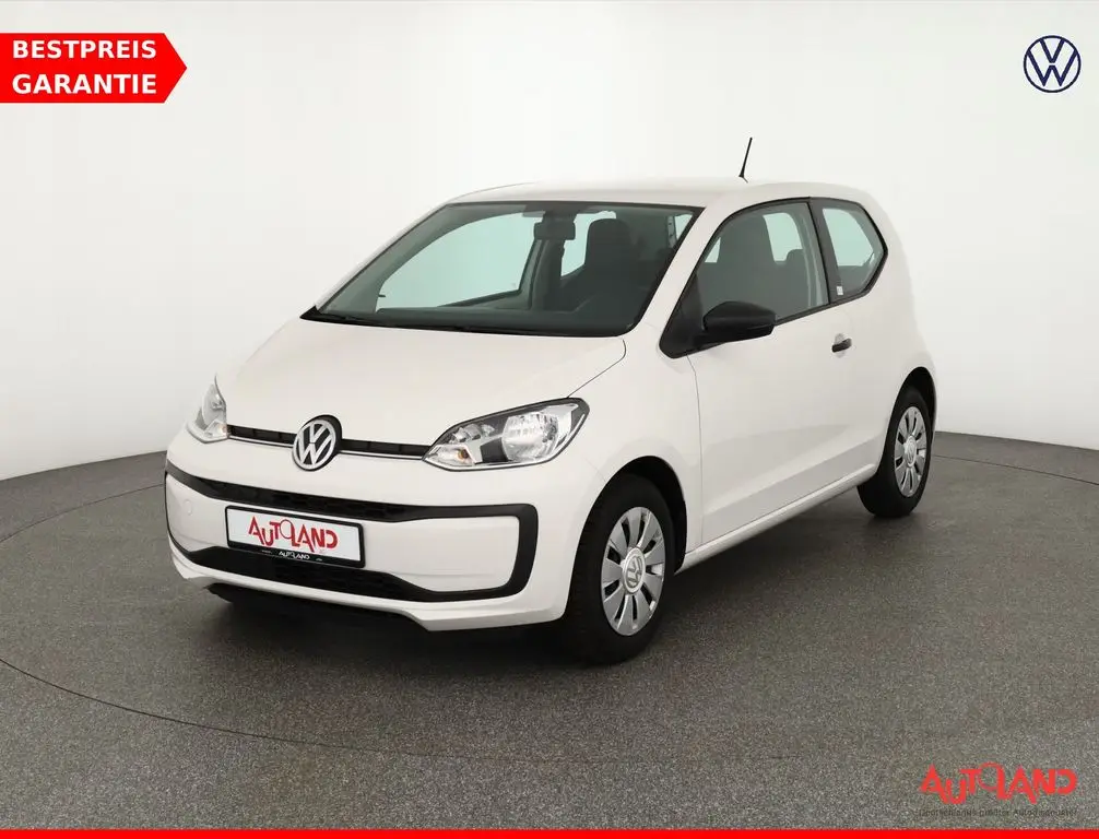 Photo 1 : Volkswagen Up! 2019 Essence