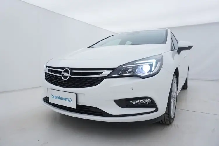 Photo 1 : Opel Astra 2019 Diesel