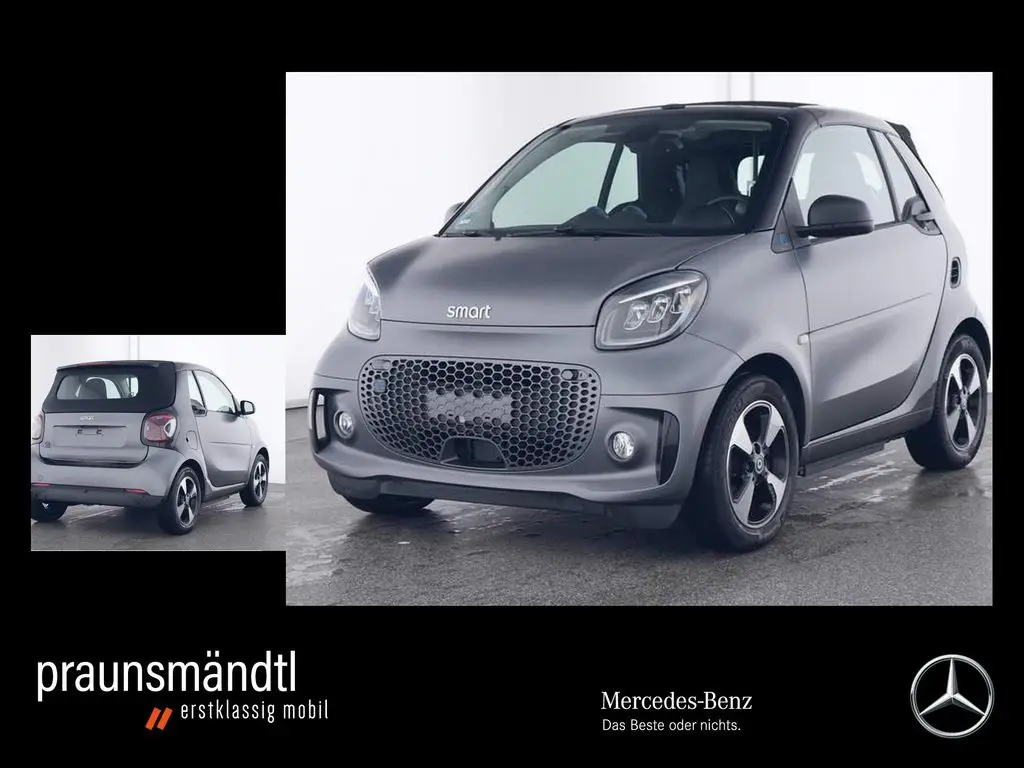 Photo 1 : Smart Fortwo 2023 Not specified