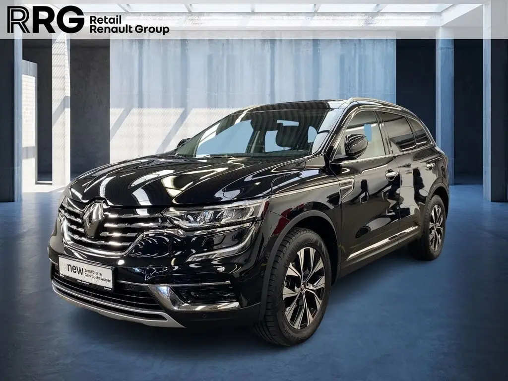 Photo 1 : Renault Koleos 2022 Essence