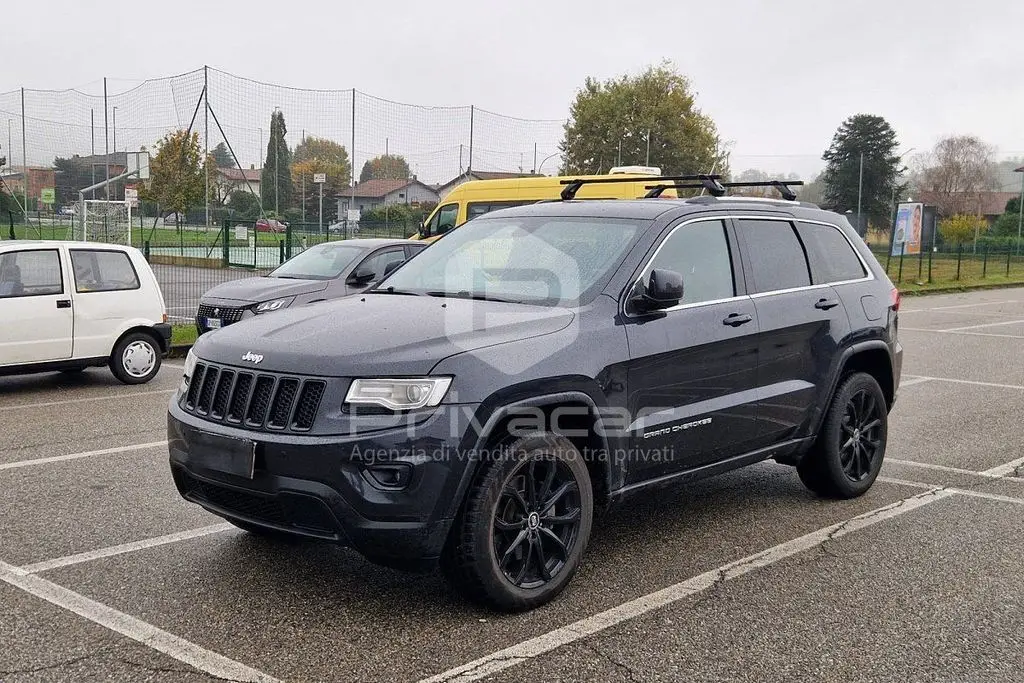 Photo 1 : Jeep Grand Cherokee 2015 Diesel