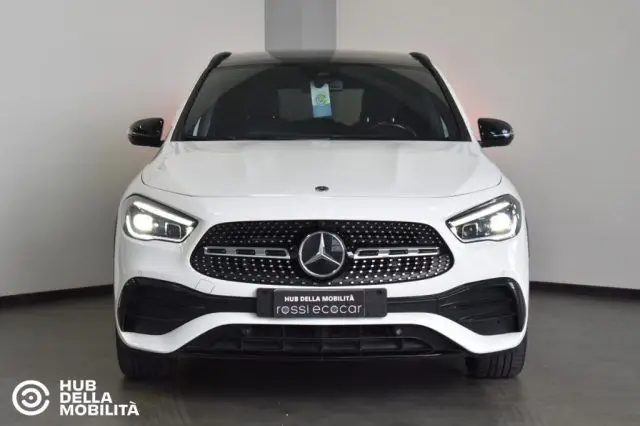 Photo 1 : Mercedes-benz Classe Gla 2022 Diesel