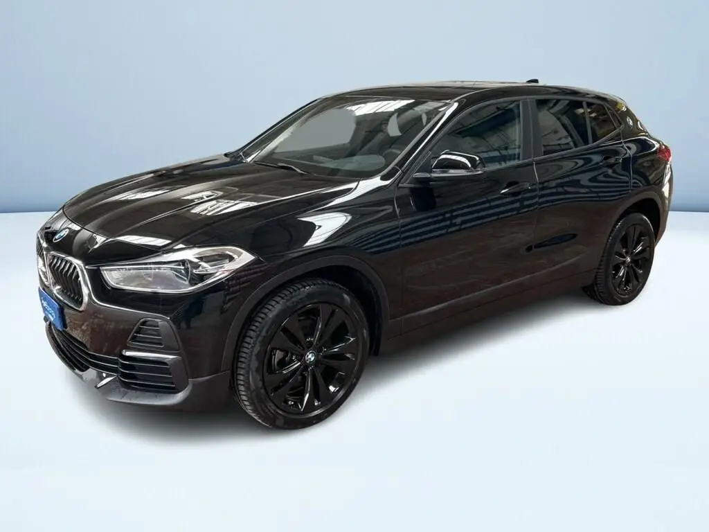 Photo 1 : Bmw X2 2022 Petrol