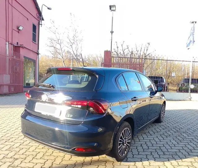 Photo 1 : Fiat Tipo 2022 Diesel