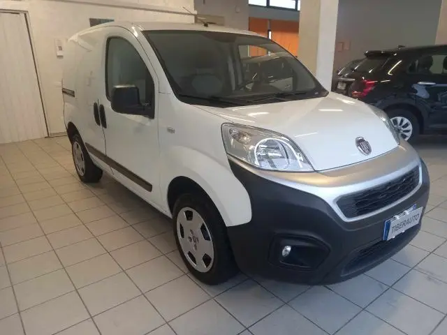 Photo 1 : Fiat Fiorino 2018 Autres