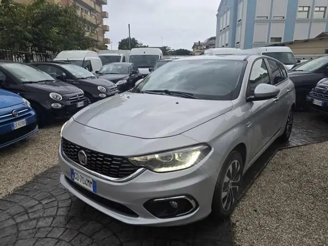 Photo 1 : Fiat Tipo 2020 Diesel