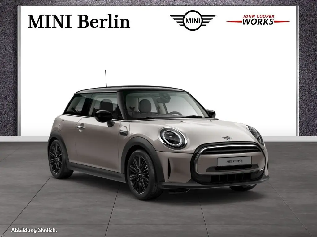 Photo 1 : Mini Cooper 2023 Petrol