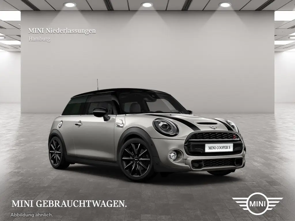 Photo 1 : Mini Cooper 2021 Petrol