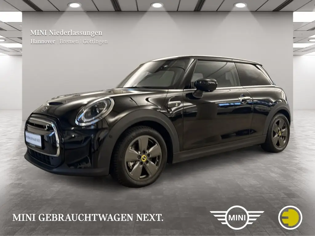 Photo 1 : Mini Cooper 2021 Non renseigné