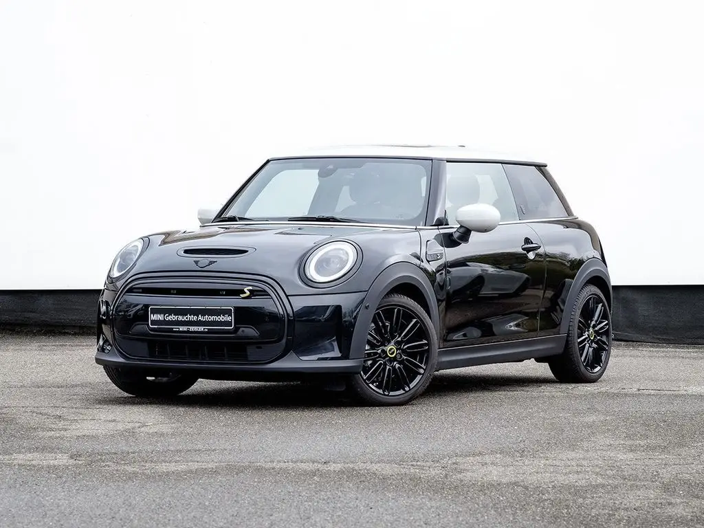 Photo 1 : Mini Cooper 2023 Not specified