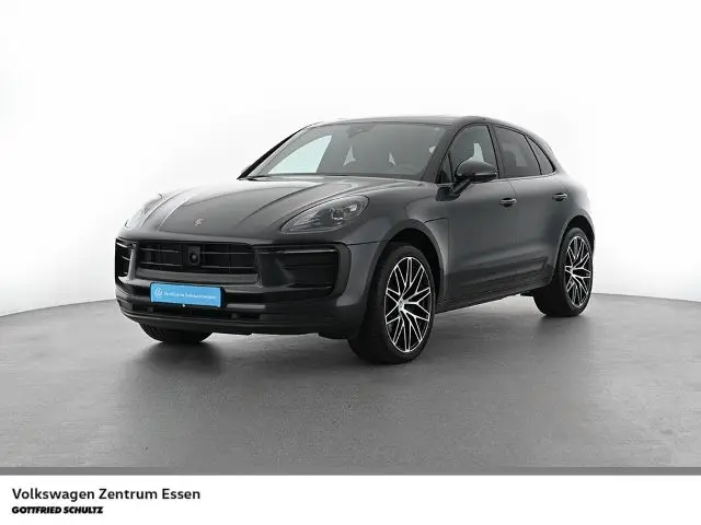 Photo 1 : Porsche Macan 2022 Essence