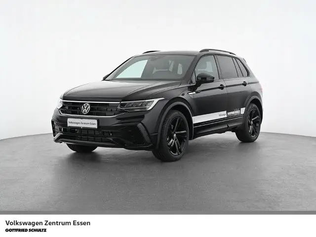 Photo 1 : Volkswagen Tiguan 2024 Petrol