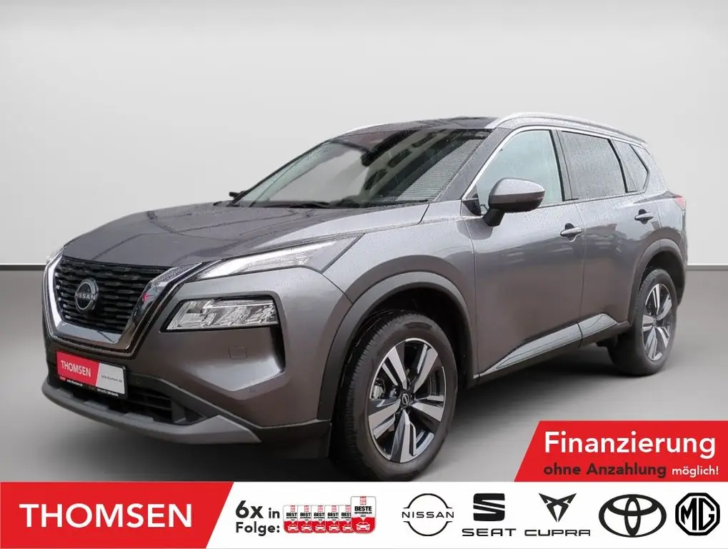 Photo 1 : Nissan X-trail 2024 Essence