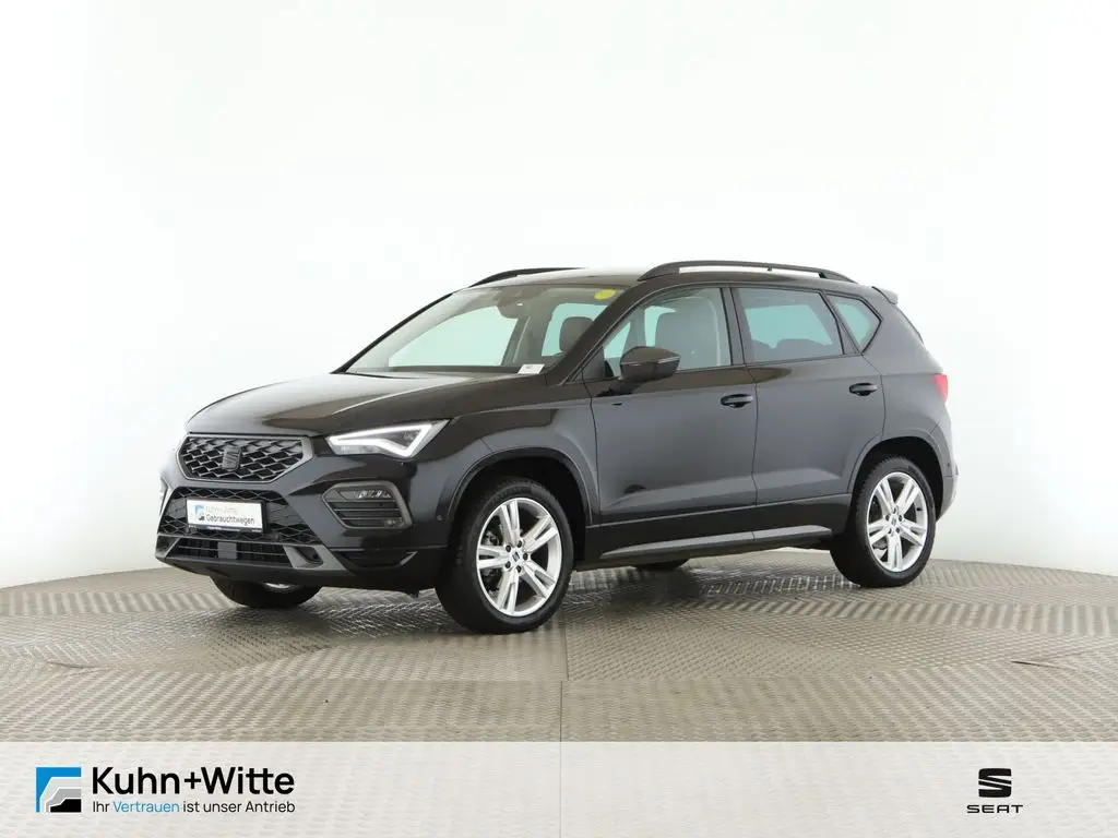 Photo 1 : Seat Ateca 2023 Essence