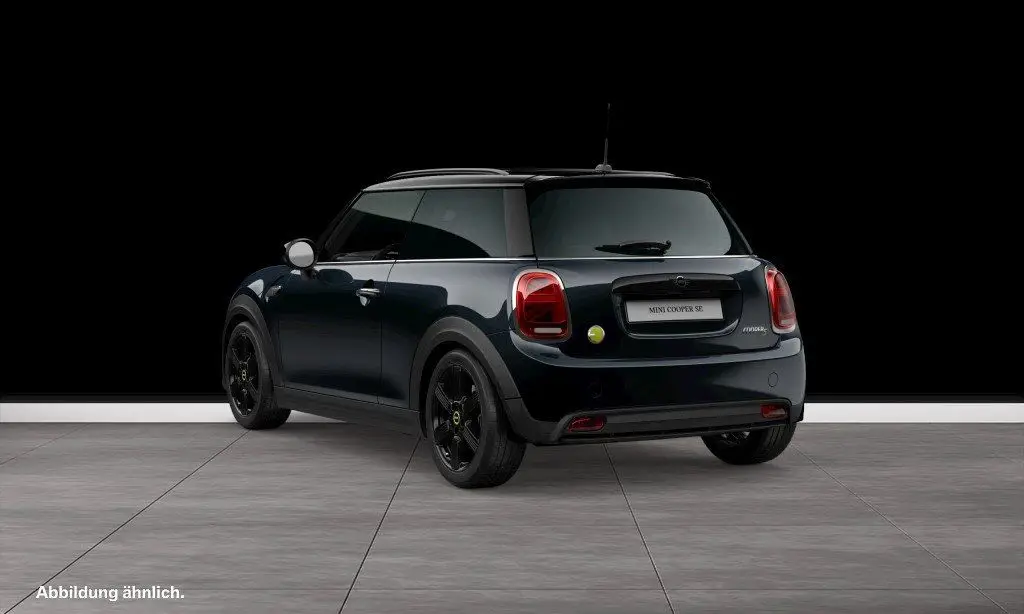 Photo 1 : Mini Cooper 2023 Non renseigné