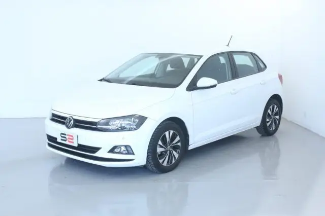 Photo 1 : Volkswagen Polo 2020 Petrol