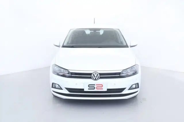 Photo 1 : Volkswagen Polo 2020 Petrol