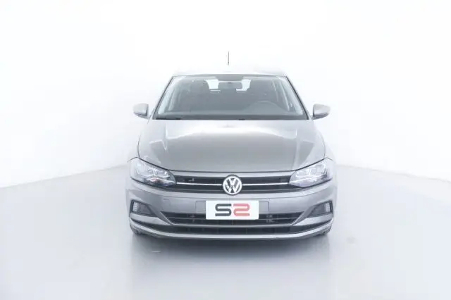 Photo 1 : Volkswagen Polo 2020 Diesel