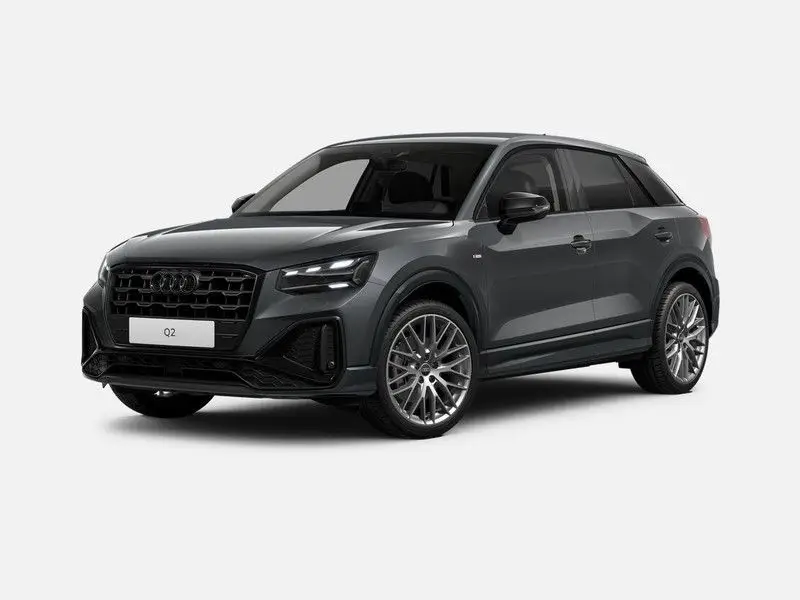 Photo 1 : Audi Q2 2023 Autres