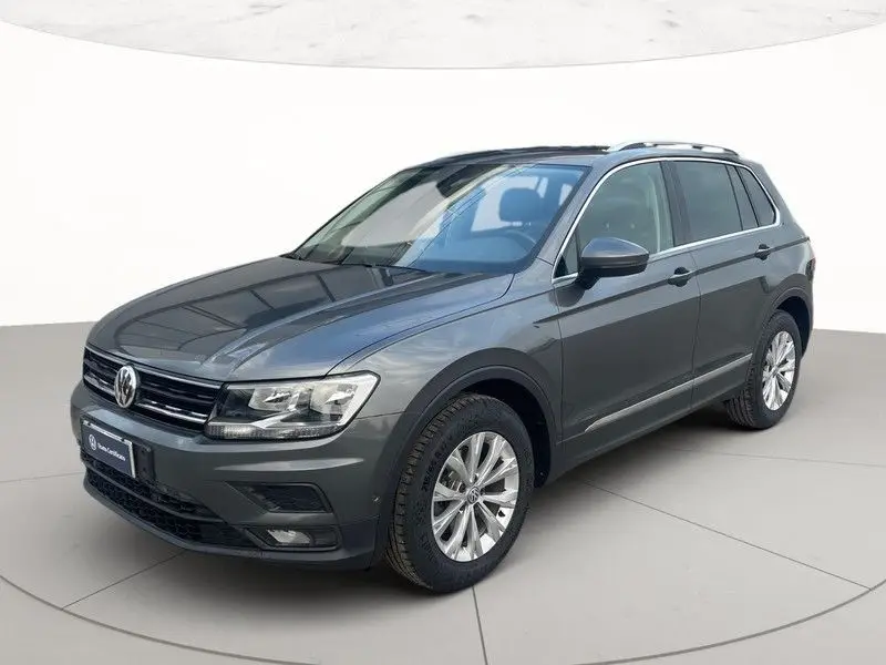 Photo 1 : Volkswagen Tiguan 2019 Autres