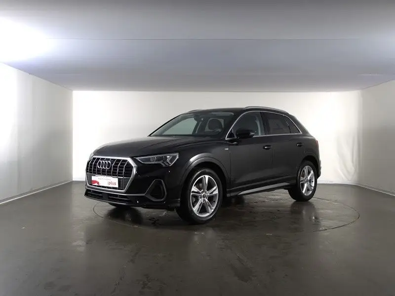 Photo 1 : Audi Q3 2023 Autres