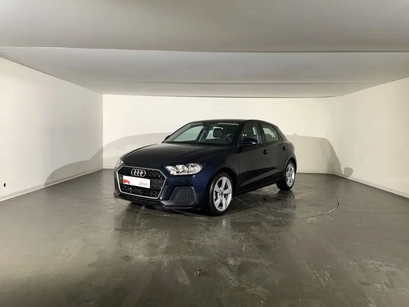 Photo 1 : Audi A1 2022 Others