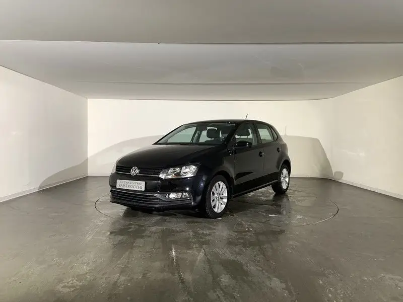 Photo 1 : Volkswagen Polo 2021 Autres