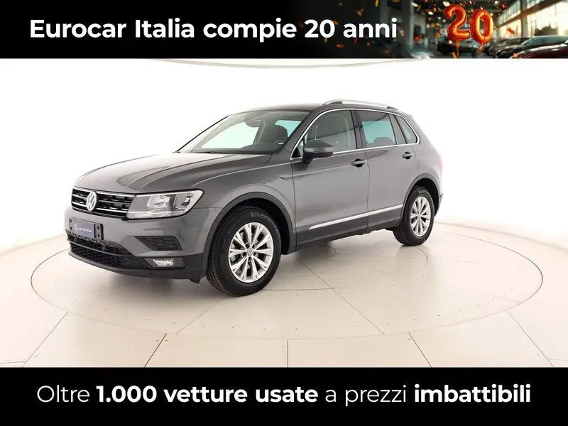 Photo 1 : Volkswagen Tiguan 2018 Others