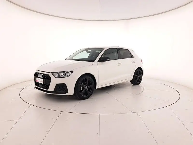 Photo 1 : Audi A1 2024 Autres