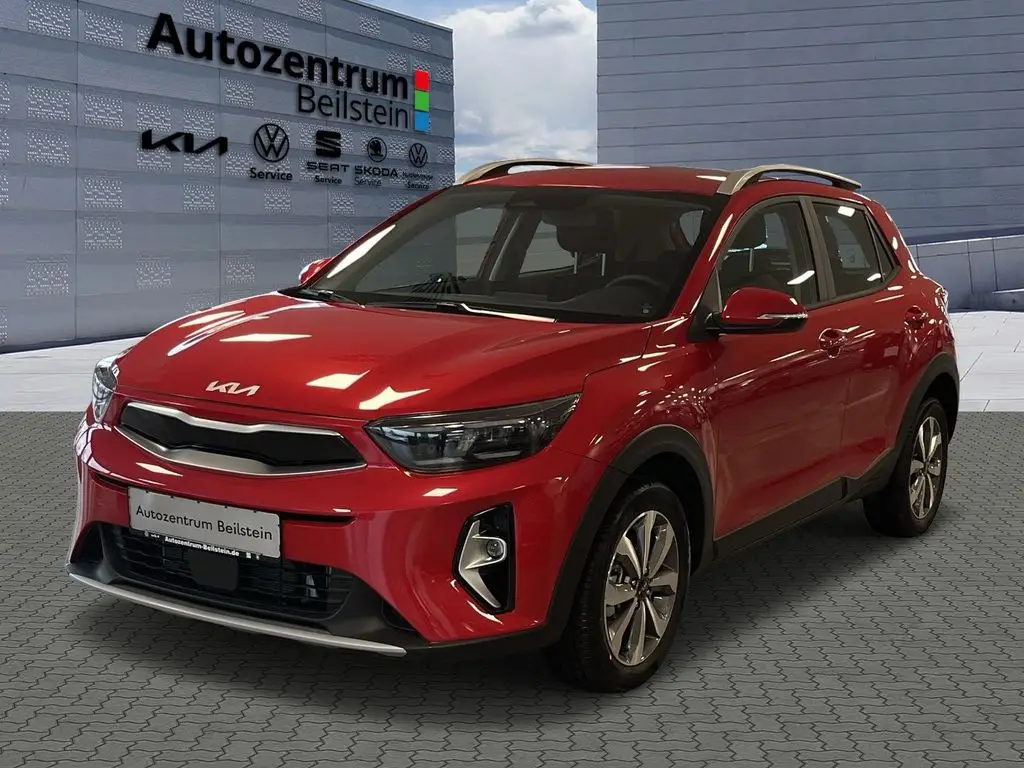 Photo 1 : Kia Stonic 2024 Petrol