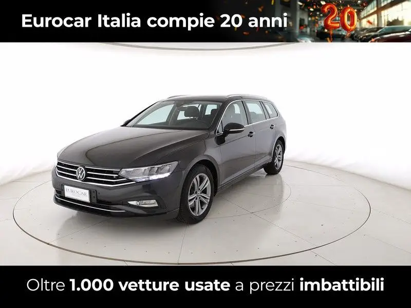 Photo 1 : Volkswagen Passat 2022 Autres