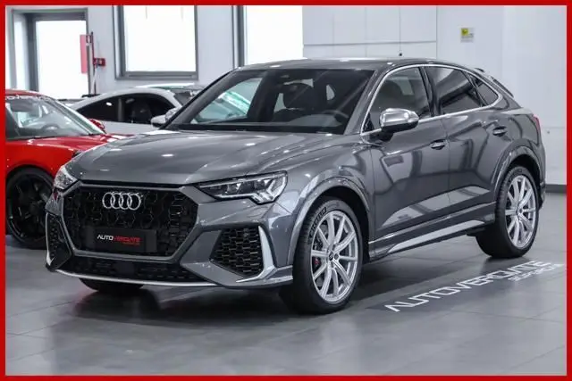 Photo 1 : Audi Q3 2020 Essence