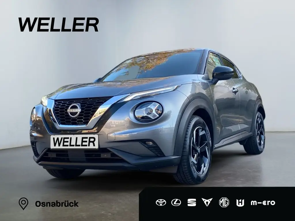 Photo 1 : Nissan Juke 2024 Petrol