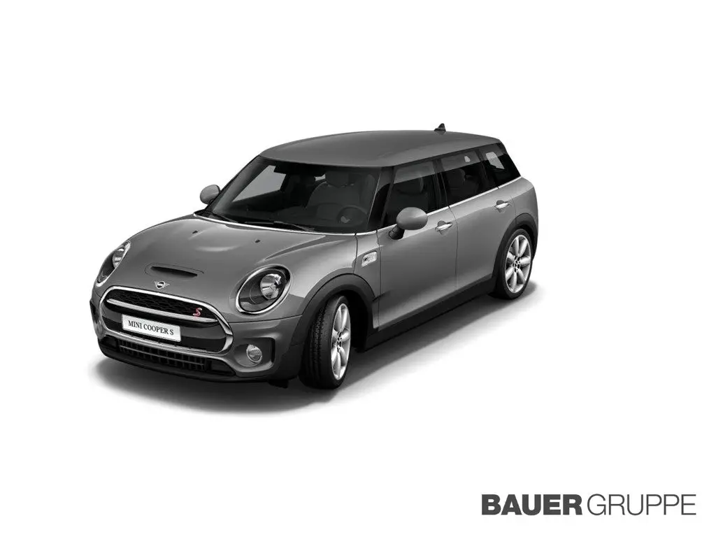 Photo 1 : Mini Cooper 2018 Petrol