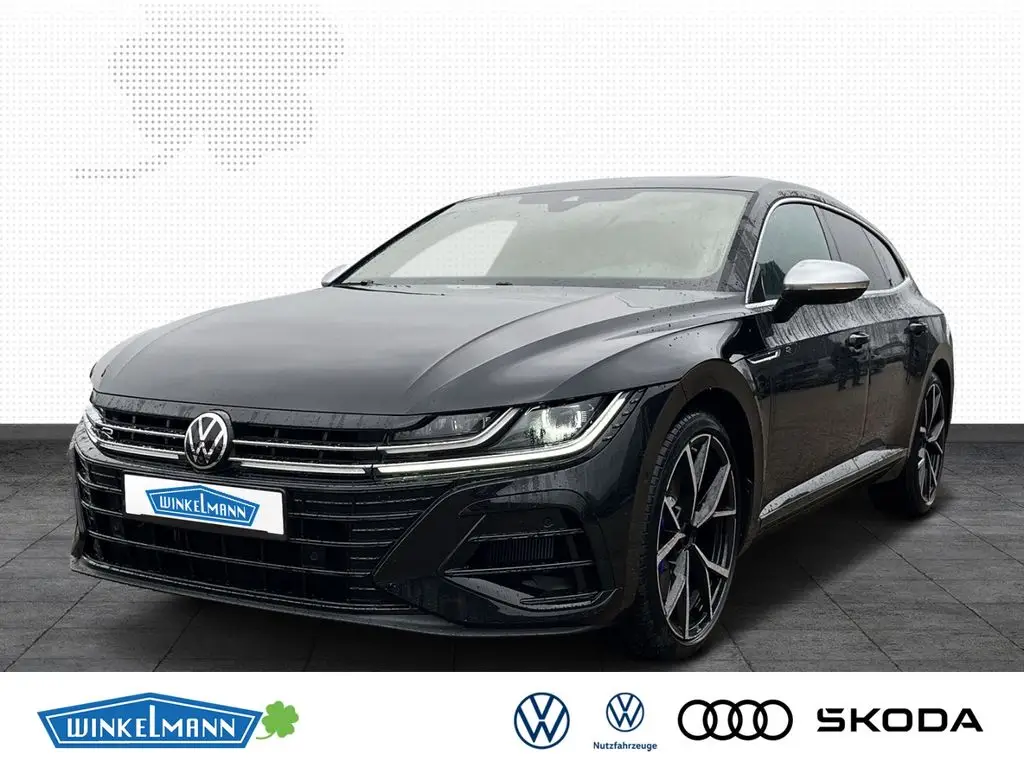 Photo 1 : Volkswagen Arteon 2024 Essence