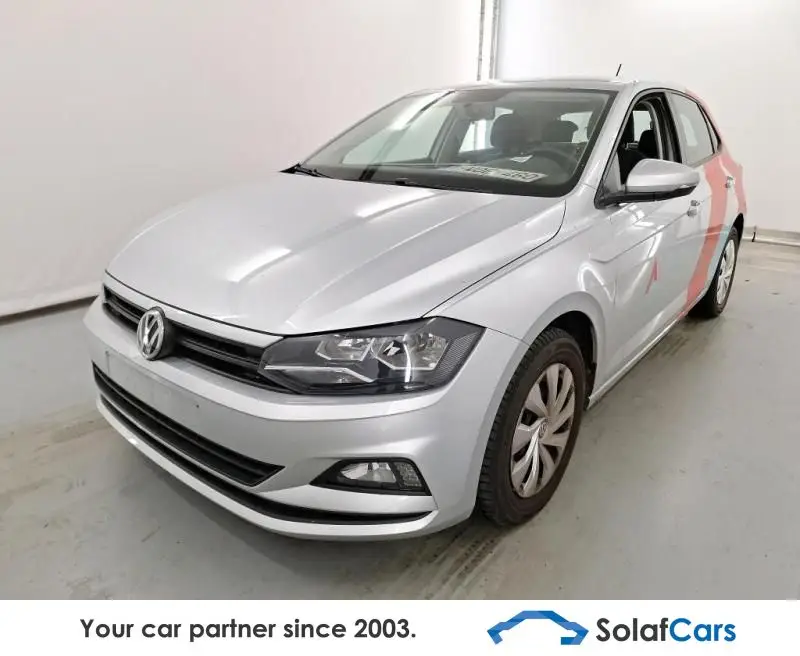 Photo 1 : Volkswagen Polo 2019 Others