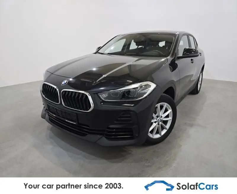 Photo 1 : Bmw X2 2021 Diesel