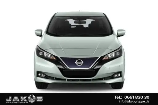 Photo 1 : Nissan Leaf 2021 Not specified