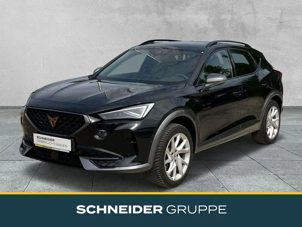 Photo 1 : Cupra Formentor 2023 Essence